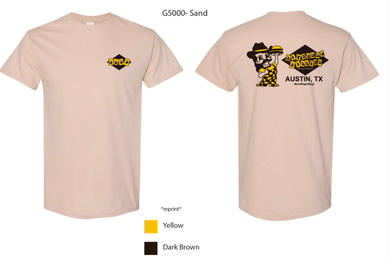 EU STORE ONLY! Big Boy Shirt