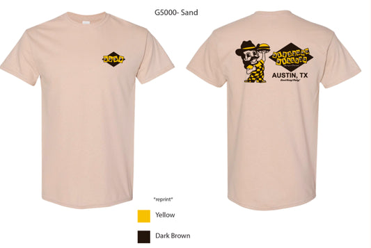 EU STORE ONLY! Big Boy Shirt