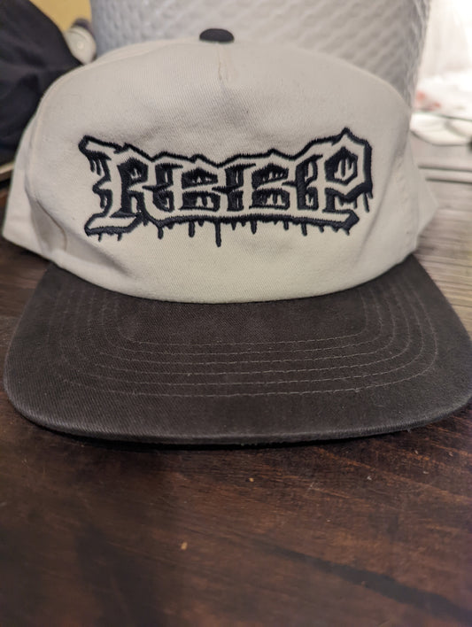 US ONLY! Live Low Hat