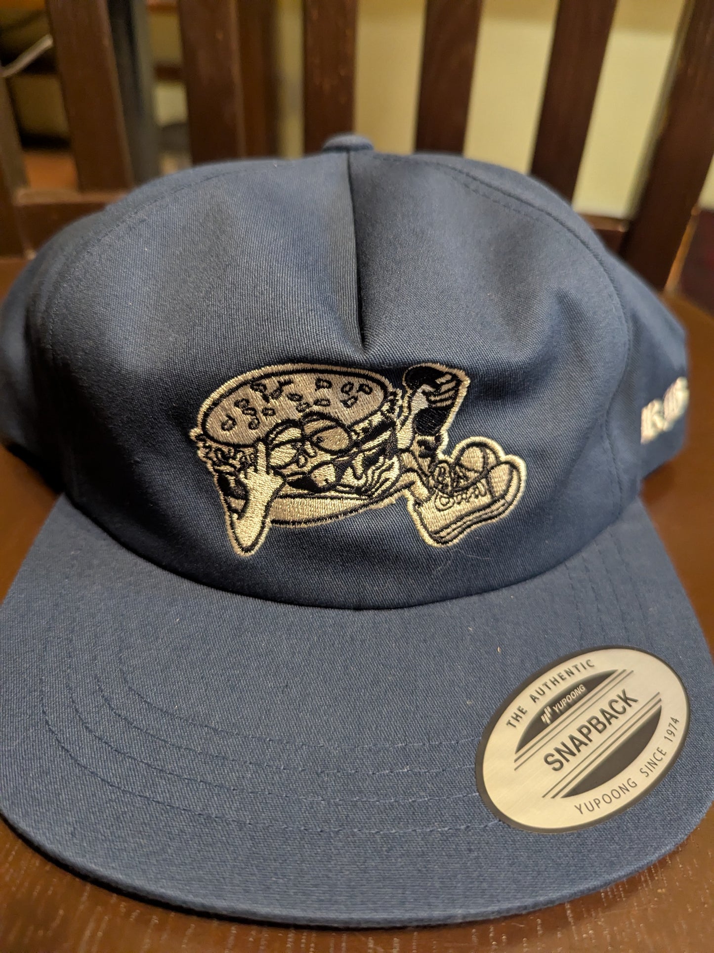 US ONLY! Eat Shit Hat