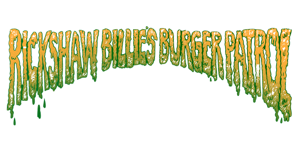 Rickshaw Billie's Burger Patrol