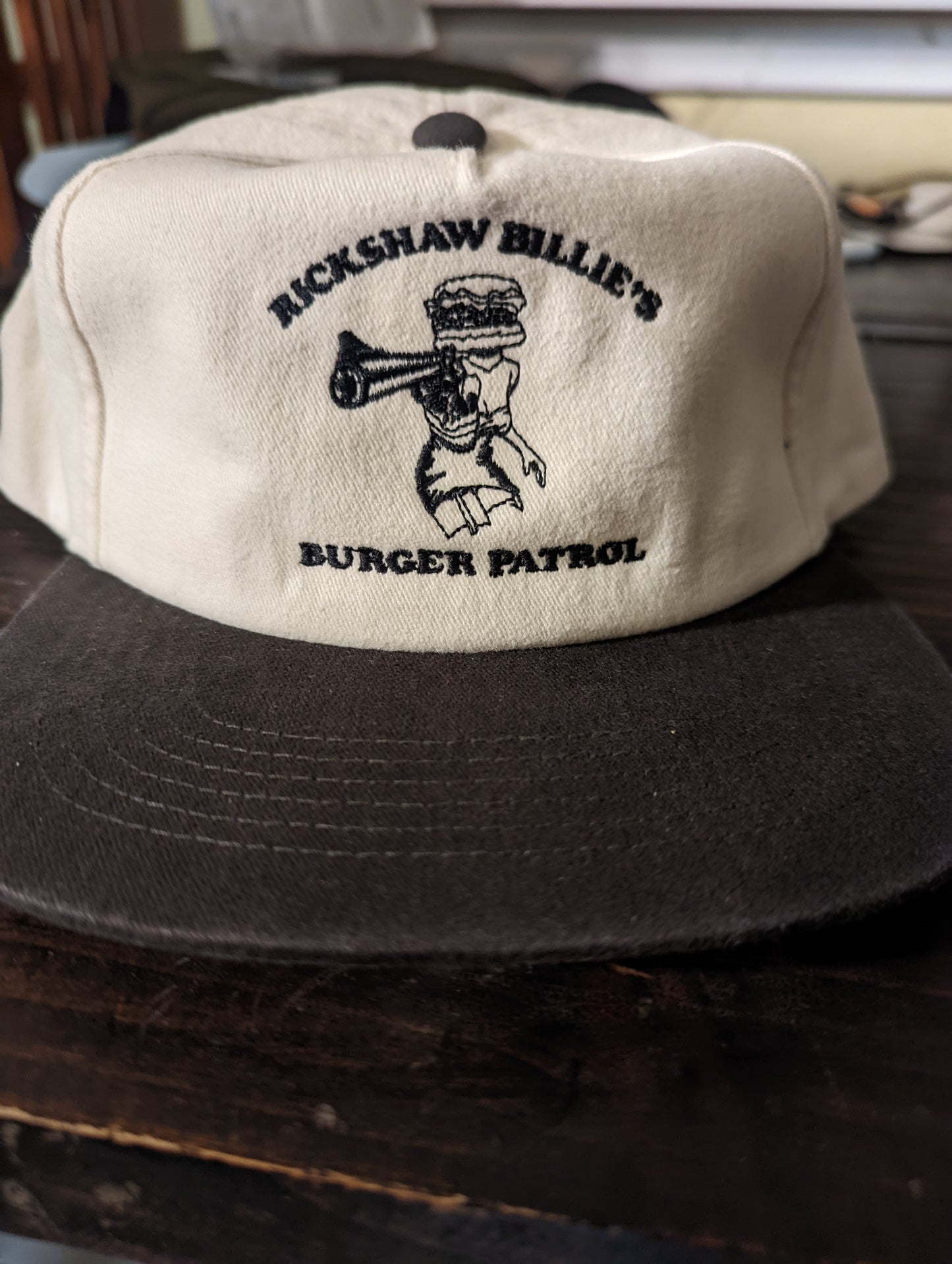 US ONLY! Gun Gal Hat